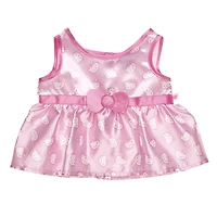 Sanrio® Hello Kitty® and Friends Iridescent Pink Dress