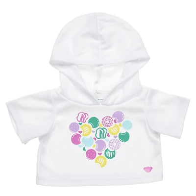 Girl Scout Cookie™ Heart Hoodie
