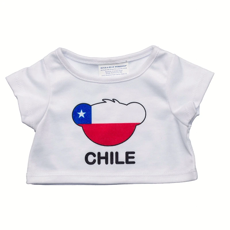 Chile T-Shirt