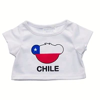 Chile T-Shirt