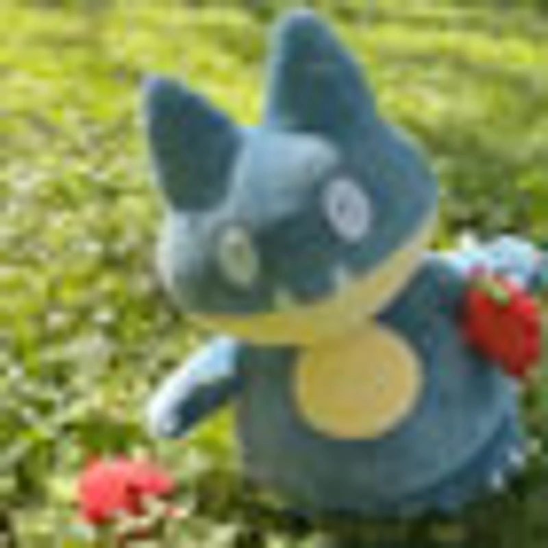 Pokémon Munchlax Plush Bundle