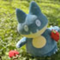 Pokémon Munchlax Plush Bundle