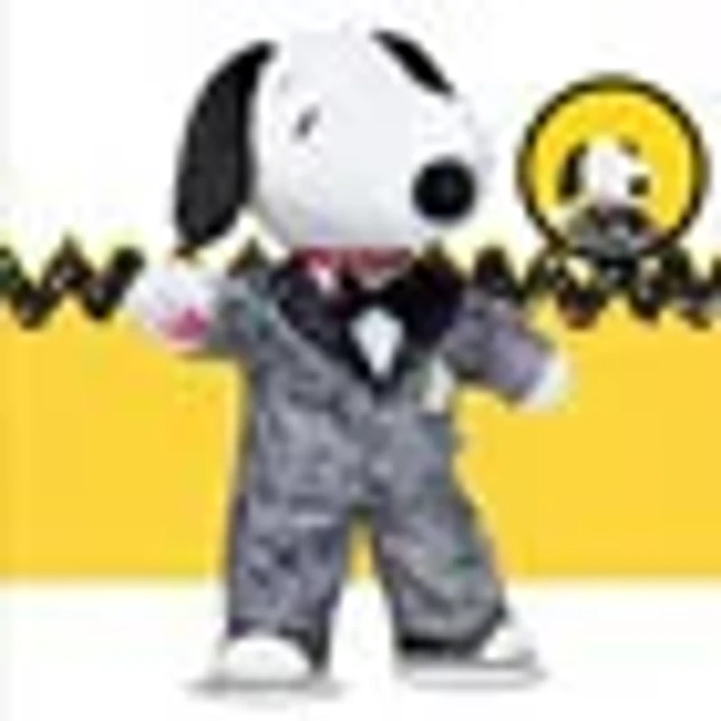 Peanuts® Snoopy Plush with Flappy Ears