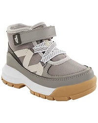 Kid Fashion Boots