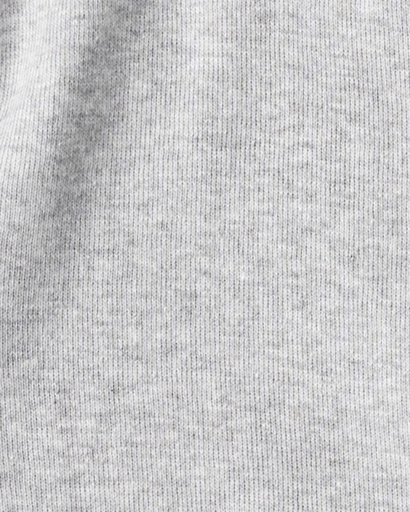 Toddler 3-Pack Organic Cotton Tees