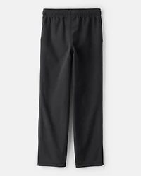 Boys Fleece Joggers