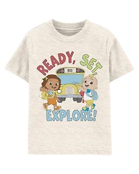 Toddler CoComelon Tee