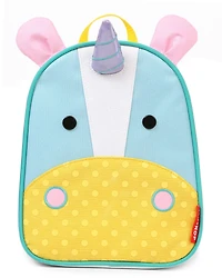 Zoo Mini Backpack With Safety Harness