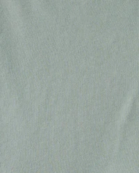 Girls Long-Sleeve Peplum Top - Green
