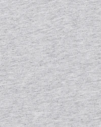 Baby Boy Short-Sleeve Henley Tee