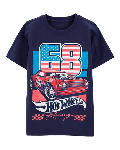 Boys Hot Wheels™ Tee