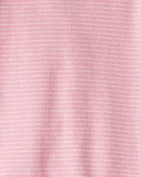 Toddler Organic Cotton Pajamas in Stripes