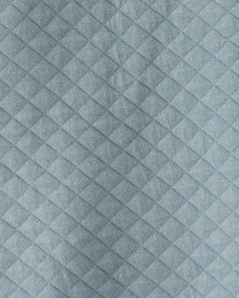 Baby Double Knit Wearable Blanket