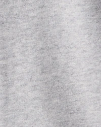 Baby 2-Pack Organic Cotton French Terry Joggers