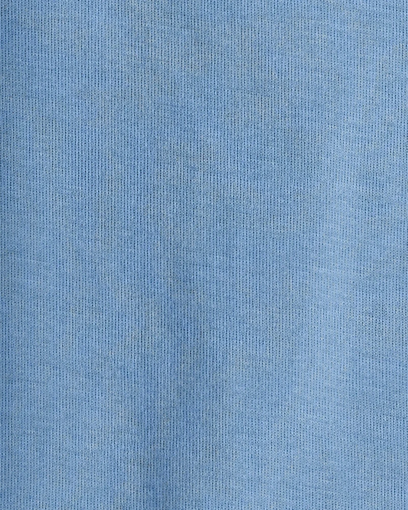Toddler 3-Pack Organic Cotton Tees