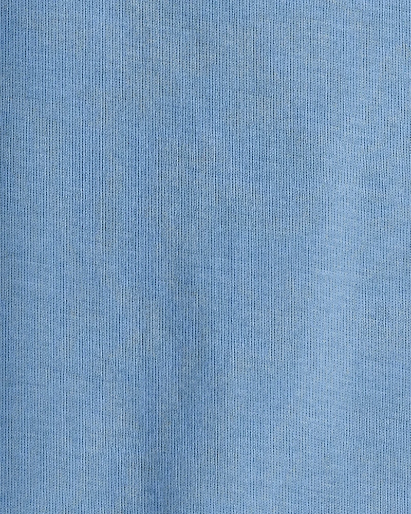 Toddler 3-Pack Organic Cotton Tees