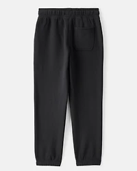 Boys Cotton Joggers