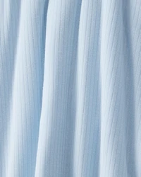 Toddler Solid PurelySoft 2-Piece Pajamas