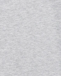 Kid Short-Sleeve Henley Tee