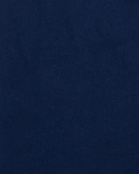 Toddler Boy Pocket Tank - Navy