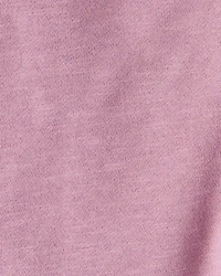 Kid Organic Cotton Joggers