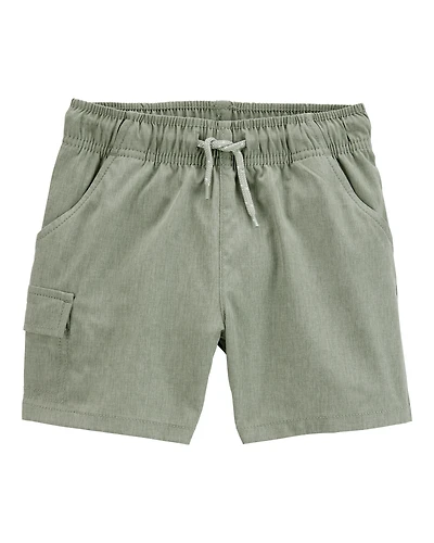 Baby Everyday Quick Dry Shorts