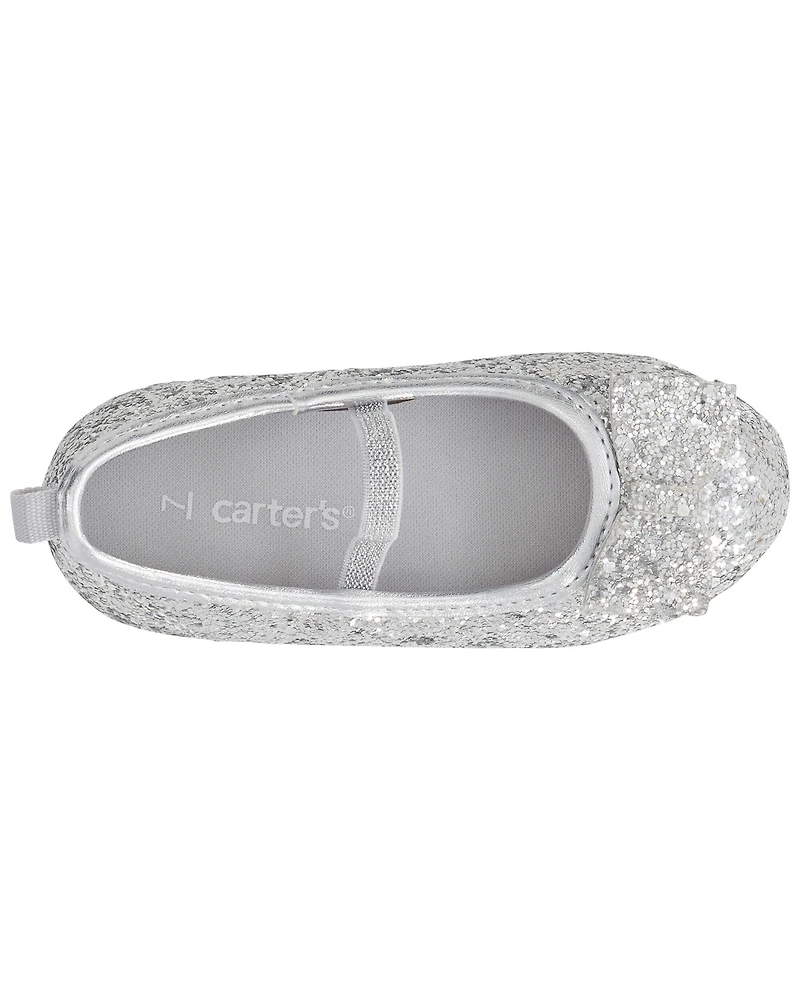 Toddler Ballet Flats