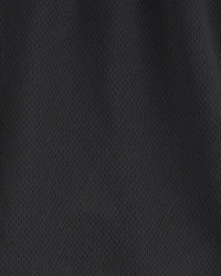 Toddler Boy Active Mesh Shorts