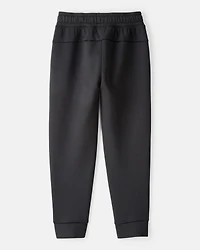 Boys Active Joggers - Black