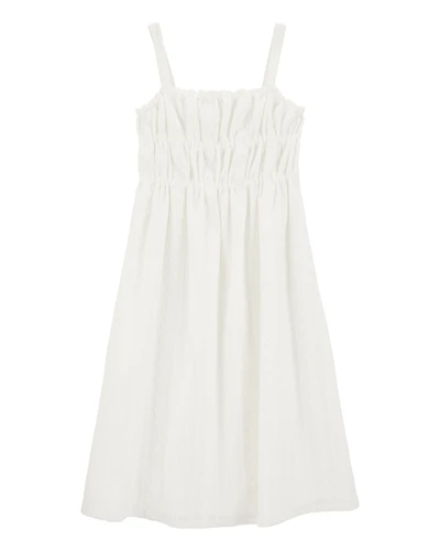 Kid Midi Tank Dress