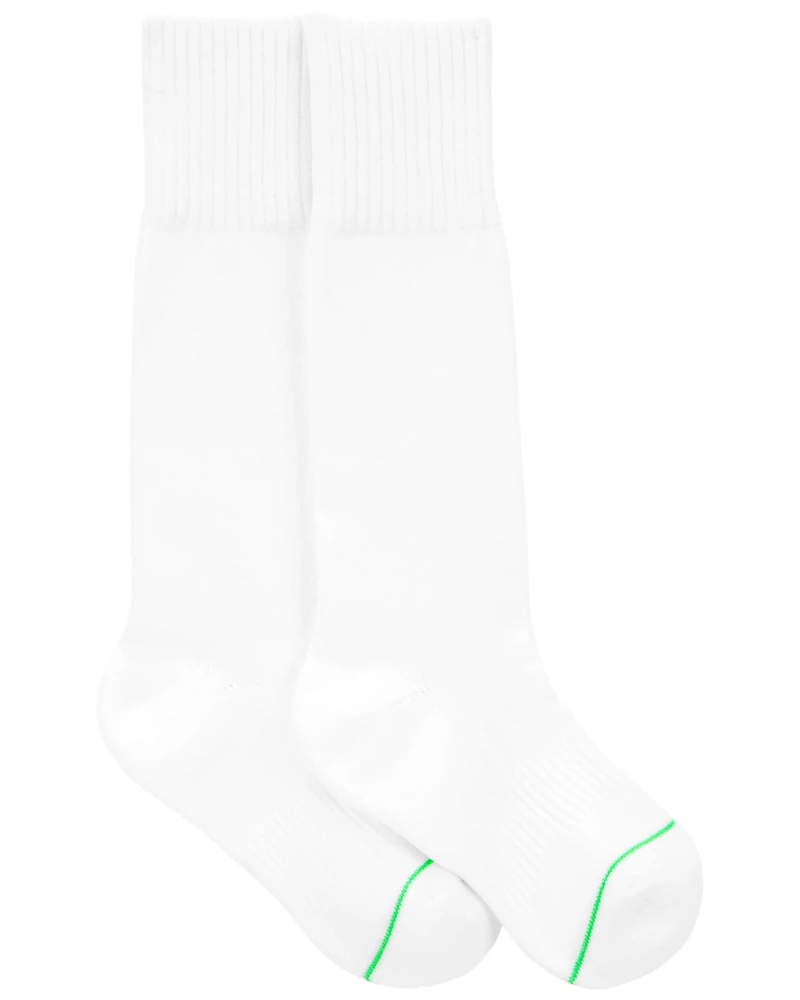 Kid 1-Pack Performance Socks