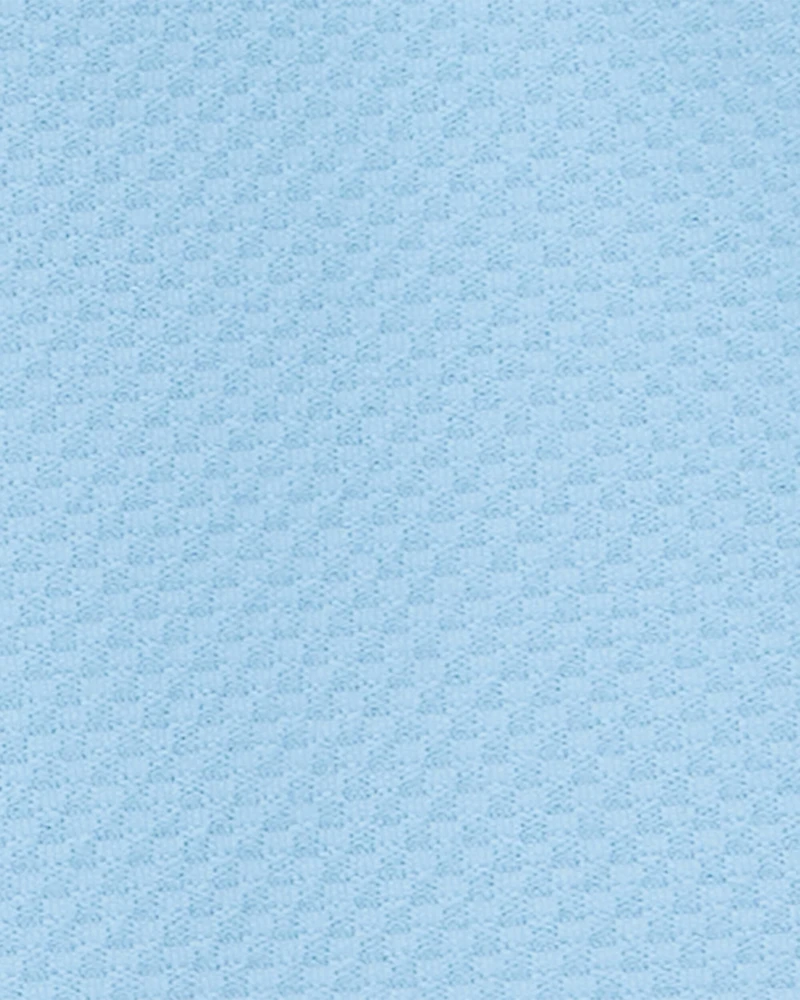 Boys Active Mesh Shorts