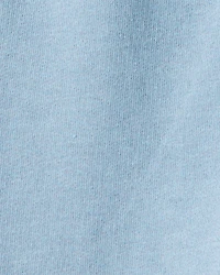 Toddler Boy 2-Piece DayDream Fleece Mountain Pullover & Pant Set - Blue