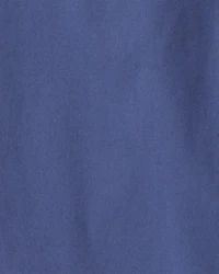 Boys Flat Front Fashion Pants