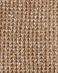 Baby Boy Textured Sweater - Khaki