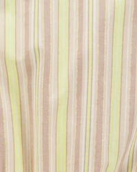 Kid Striped Woven Sleeveless Maxi Dress