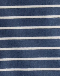 Baby Organic Cotton Pajamas Set Stripes