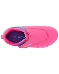 Kid Soccer Sport Cleats - Pink