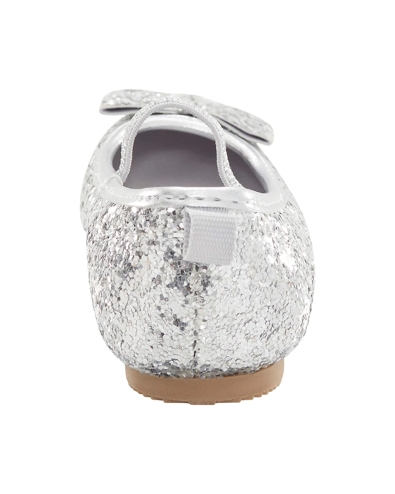 Toddler Ballet Flats