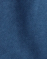 Baby Organic Cotton French Terry Joggers