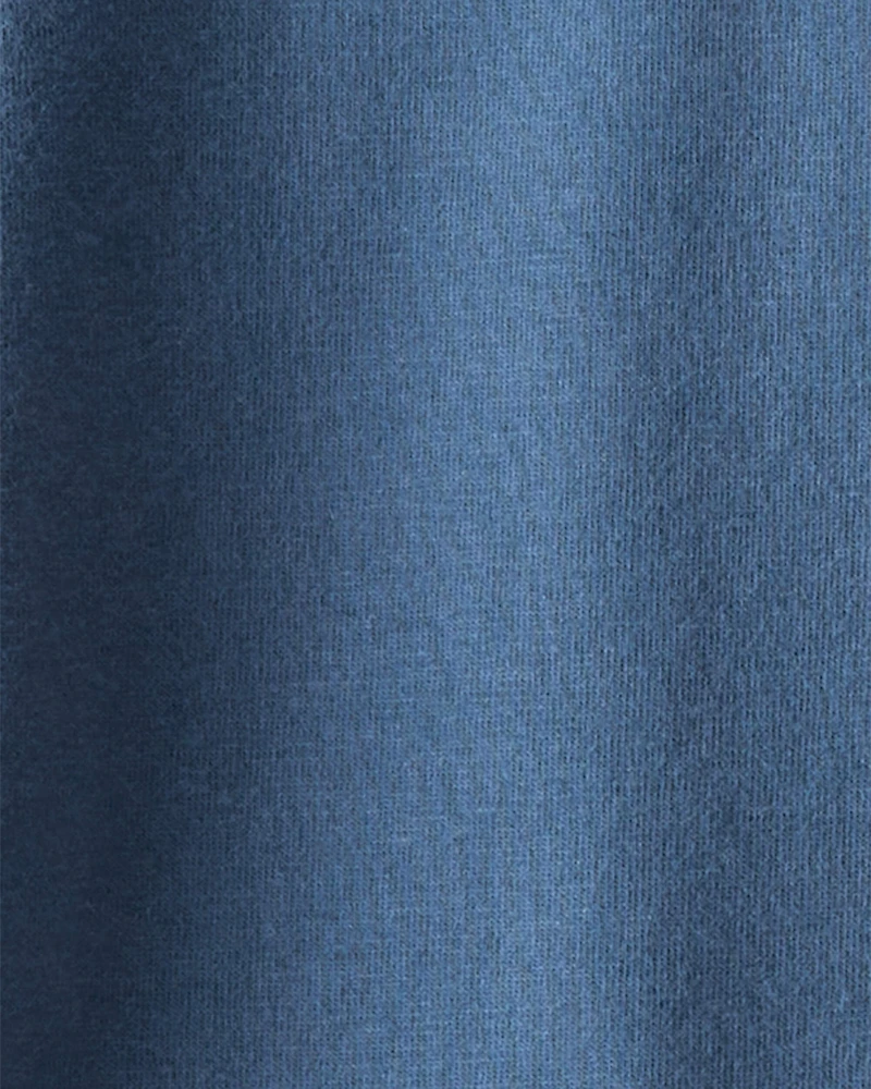 Toddler Boy 3-Pack Organic Cotton Tees