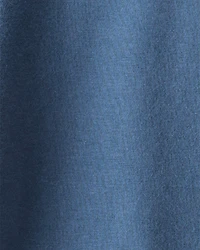 Toddler Boy 3-Pack Organic Cotton Tees