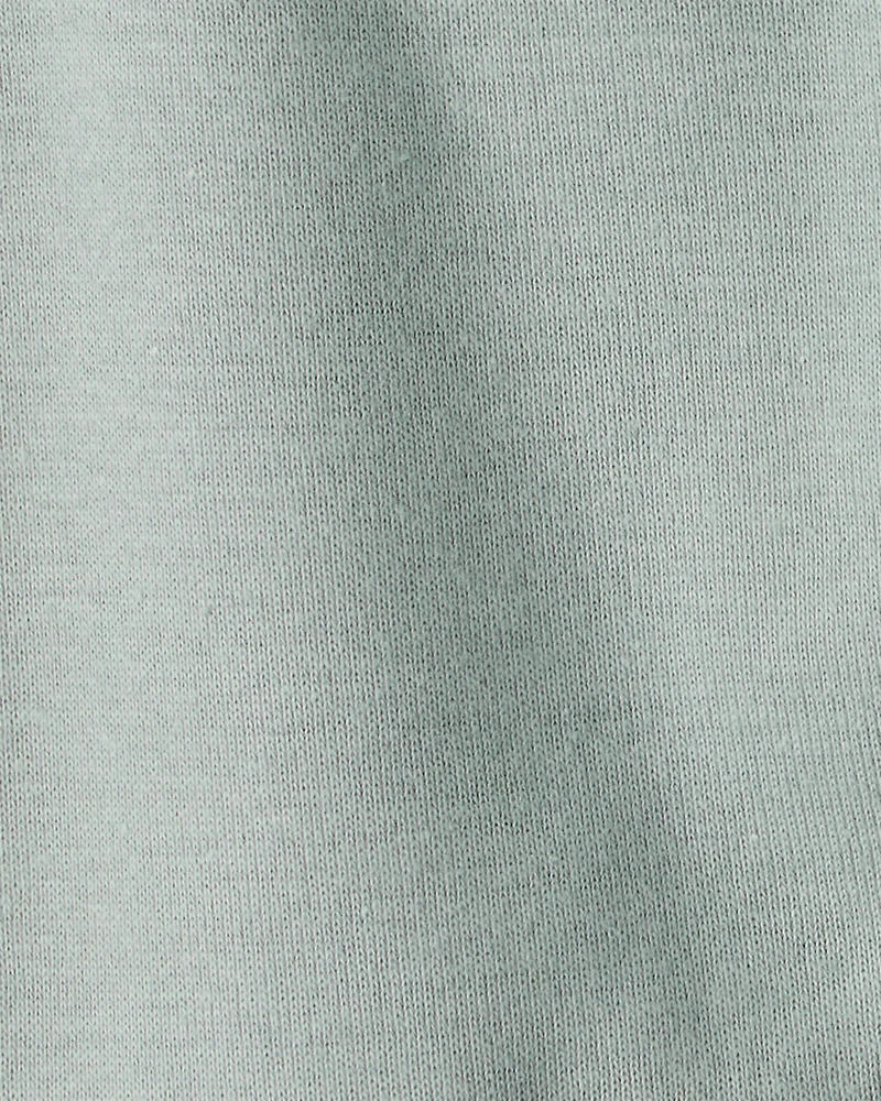 Baby 4-Pack Pull-On Cotton Pants