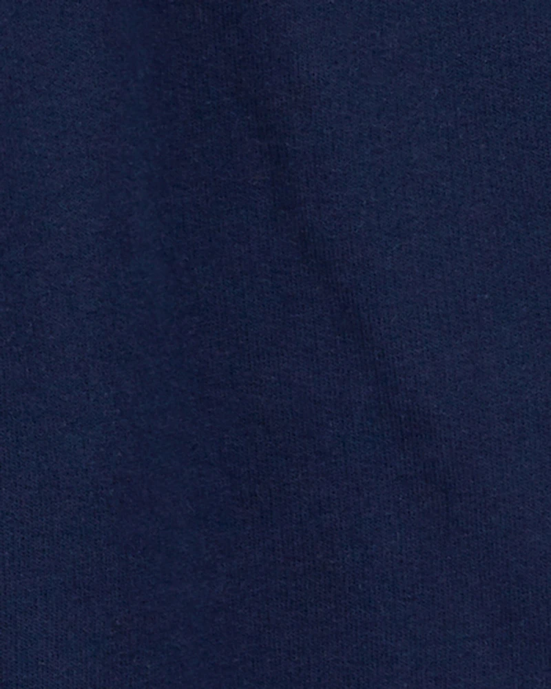 Baby Pull-On French Terry Joggers