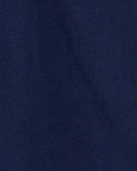 Baby Pull-On French Terry Joggers