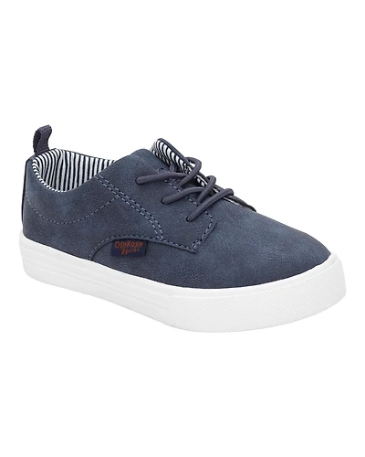Toddler Casual Canvas Shoes
