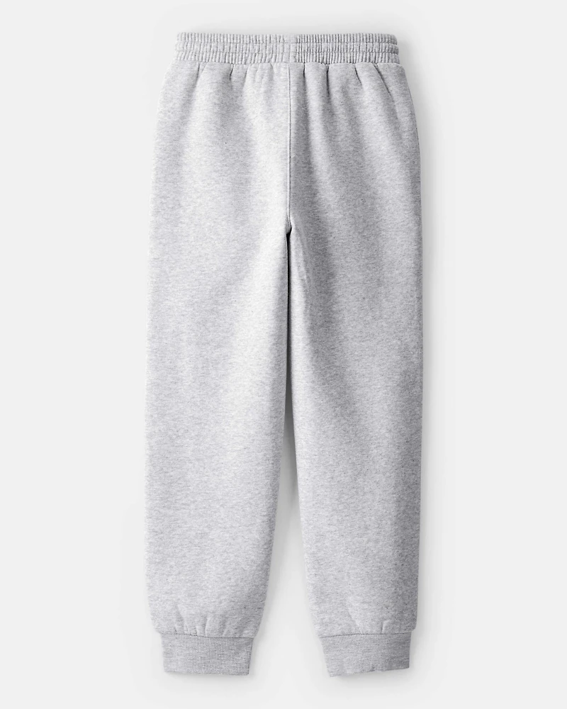 Boys ©Marvel Spider-Man Sweatpants - Grey