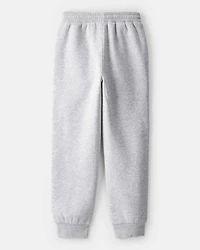 Boys ©Marvel Spider-Man Sweatpants - Grey