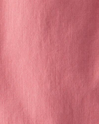 Kid Twill Wide Leg Pants - Pink