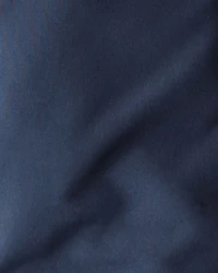 Boys Hooded Heavyweight Winter Jacket - Navy